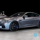 BMW M6 4.4i на продажу, 2012