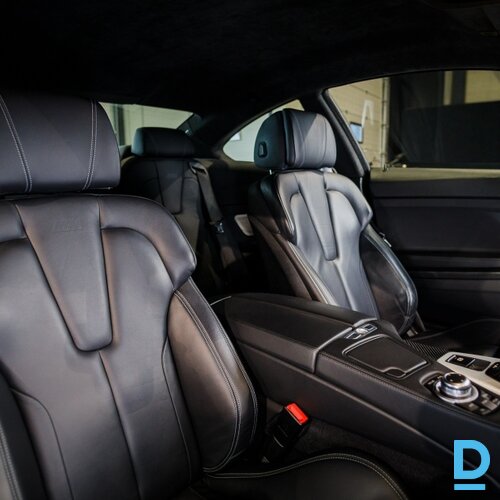 Pārdod BMW M6 4.4i, 2012