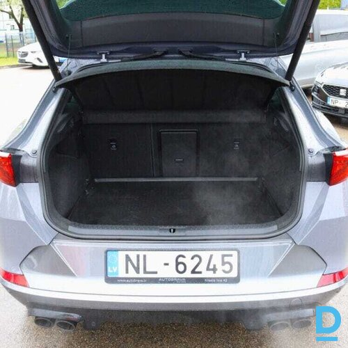 Pārdod Cupra Formentor Vz 310 2.0i, 2023 Pārdod Cupra Formentor Vz 310 2.0i, 2023