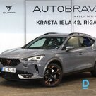 Продаю Cupra Formentor Vz 310 2.0i, 2023 г.в.