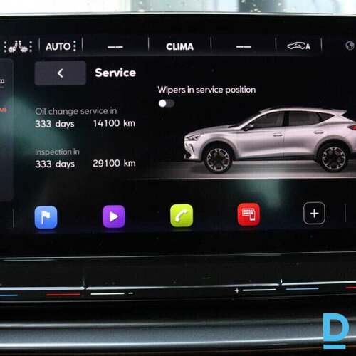 Pārdod Cupra Formentor Vz 310 2.0i, 2023 Pārdod Cupra Formentor Vz 310 2.0i, 2023
