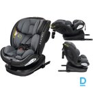 Bērnu autokrēsls BARI 40-150 cm i-Size