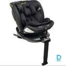 Bērnu autokrēsls SUMMER BABY VIGO 40-150 cm