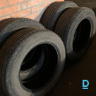 Pārdod lietotas Bridgestone Vasaras riepas 235