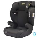 Bērnu autokrēsls MALAGA i-SIZE 100-150 сm