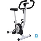 Велотренажер Funfit F01