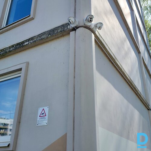Pārdod dzīvokli Celtnieku 6b, 54m², 2 ist.
