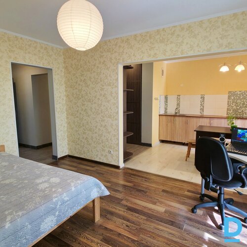 Pārdod dzīvokli Celtnieku 6b, 54m², 2 ist.