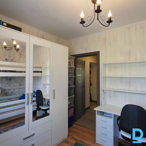 Pārdod dzīvokli Celtnieku 6b, 54m², 2 ist.