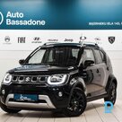 Suzuki Ignis GLX 4WD for sale, 2022