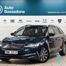 Pārdod Skoda Superb iV Combi Elegance 1.4 TSI, 2020