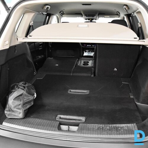Pārdod Nissan X-Trail Tekna e-Power e-Force 4WD, 2024
