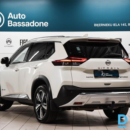 Pārdod Nissan X-Trail Tekna e-Power e-Force 4WD, 2024