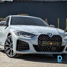 BMW 420d Xdrive Gran Coupe на продажу, 2023