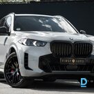 BMW X5 Xdrive 30d на продажу, 2024