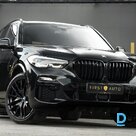 BMW X5 Xdrive 45e Гибрид на продажу, 2020