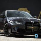 Pārdod BMW M4 Competition X-drive, 2023