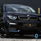 Продается BMW i3s 94 Ач, 2018