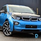Продается BMW I3 94Ah, 2017