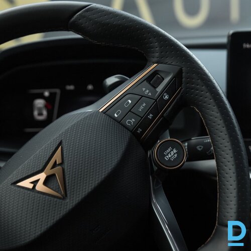 Pārdod Cupra Formentor VZ 4x4, 2022