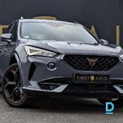 Cupra Formentor VZ 4x4 на продажу, 2022