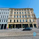 Коммерческое помещение в месте с очень интенсивным пешеходным движением