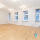Просторная квартира в центре Риги – 107 м² Продается просторная, многофункционал