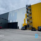 Производственные помещения на улице Гранита 15