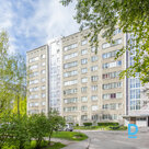 Продают квартиру в Rīga Krasta masīvs Salacas 21