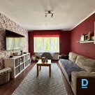Продают квартиру в Valmieras novads Trikāta Lazdukalni 1