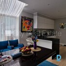 Apartment for rent in Riga