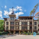 Apartment for rent in Jurmala