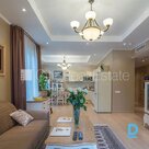 Apartment for rent in Jurmala