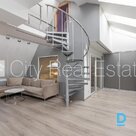 Apartment for rent in Riga