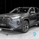Продажа Тойота Рав4 2.0i, 2023 г.в.