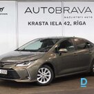 Продажа Toyota Corolla 1.6i, седан, 2020 г.