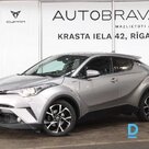Toyota C-HR Hybrid Premium 1.8 на продажу, 2019
