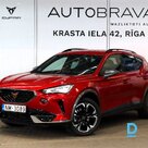 Продажа Cupra Formentor 1.5i, 2023 г.в.