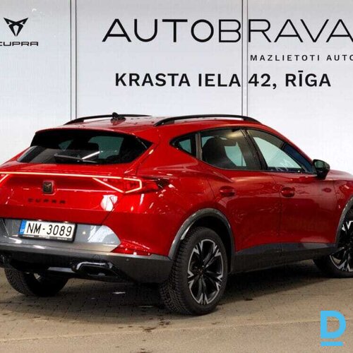 Pārdod Cupra Formentor 1.5i, 2023