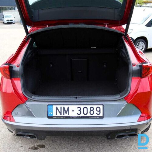 Pārdod Cupra Formentor 1.5i, 2023