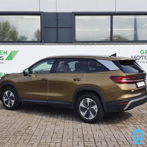 Pārdod Skoda Kodiaq Selection 1.5Tsi, 2024