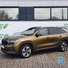Pārdod Skoda Kodiaq Selection 1.5Tsi, 2024
