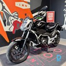 Продают Хонда Nc700S Abs мотоцикл, 700 см³, 2012