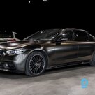 Mercedes-Benz S400 4MATIC LONG на продажу, 2021