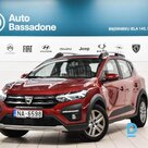 Dacia Sandero Stepway LPG for sale, 2021