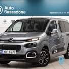 Citroen Berlingo Live L2 N1 BlueHDI 100 for sale, 2020