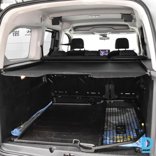 Pārdod Citroen Berlingo Live L2 N1 BlueHDI 100, 2020