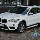 BMW X1 2.0d for sale, 2019