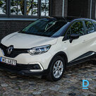 Renault Captur 1.5d for sale, 2019