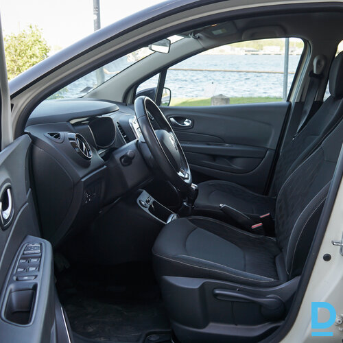 Pārdod Renault Captur 1.5d, 2019 Pārdod Renault Captur 1.5d, 2019